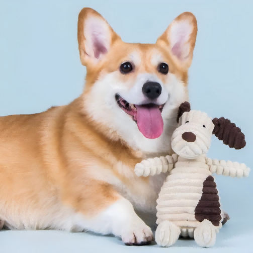 PlayPaws: Pet Toys & Chewables & Cat Teasers
